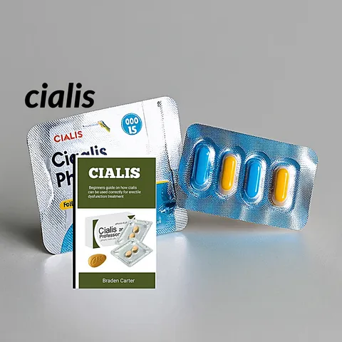 Comprar cialis foro españa